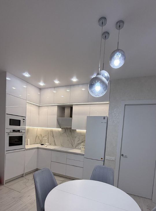 Сдаю 3к квартиру на улица Архитектора Щусева, 3, метро Автозаводская (Замоскворецкая линия), г. Москва