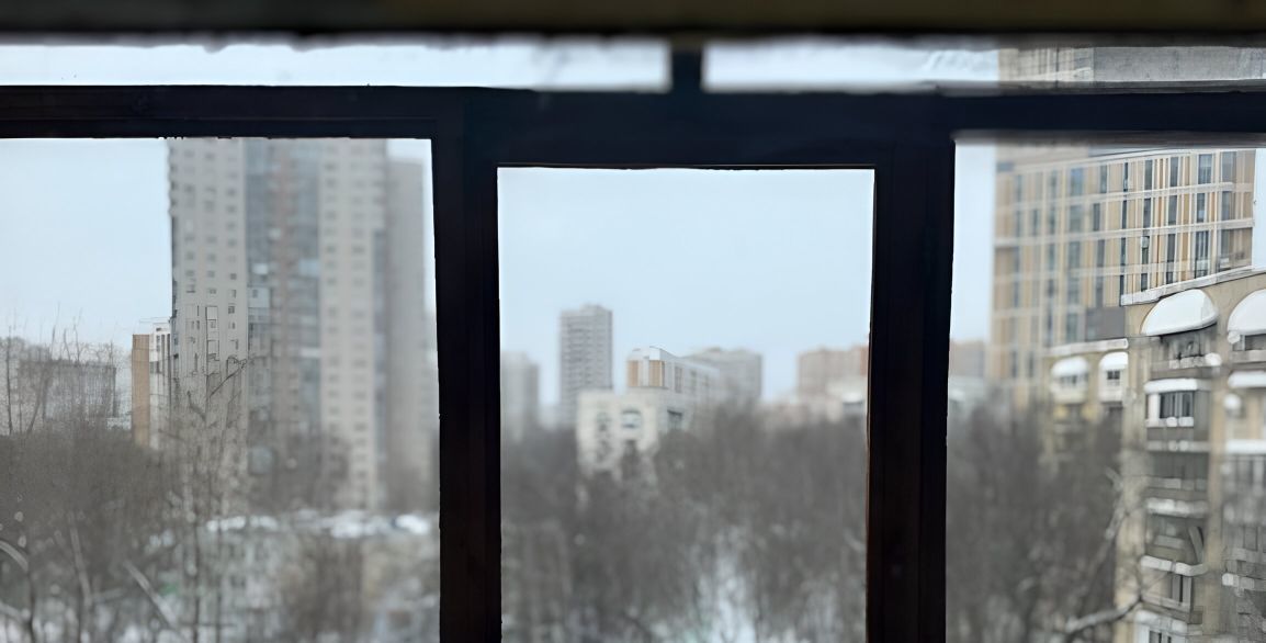 Сдам 1-к квартиру на Смольная улица, 39, метро Ховрино, г. Москва