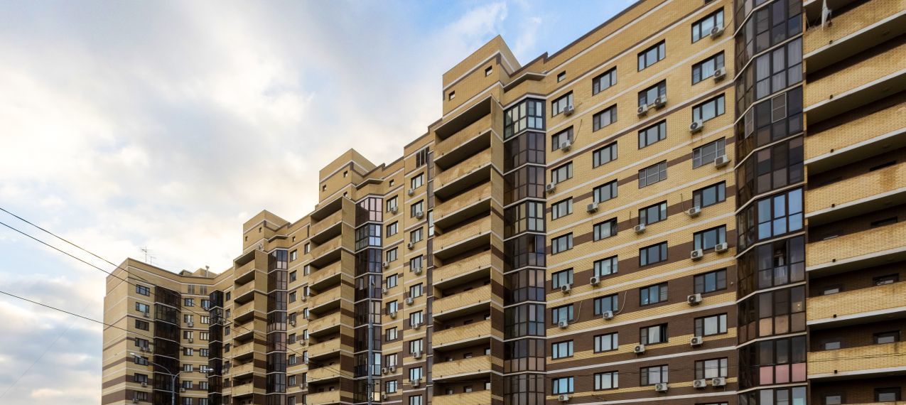 Снять 3-комнатную квартиру на улица Сосенский Стан, 5, метро Ольховая, г. Москва