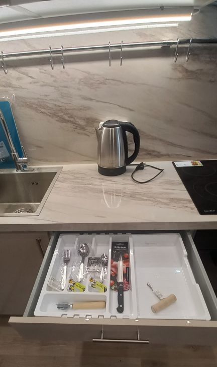 Сдаю 1-к квартиру на Туристская улица, 33К2, метро Сходненская, г. Москва