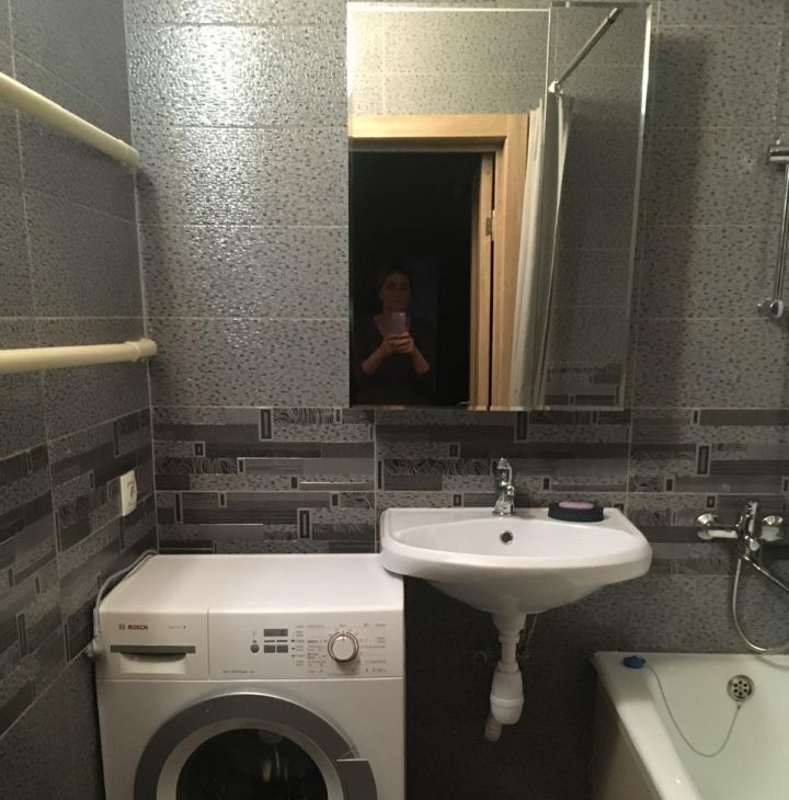 Сдается 2к квартира на улица Римского-Корсакова, 14, метро Бибирево, г. Москва