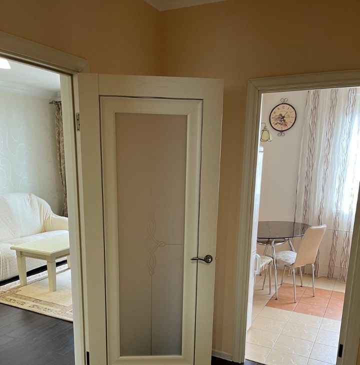 Снять 1к квартиру на Митинская улица, 44, метро Митино, г. Москва