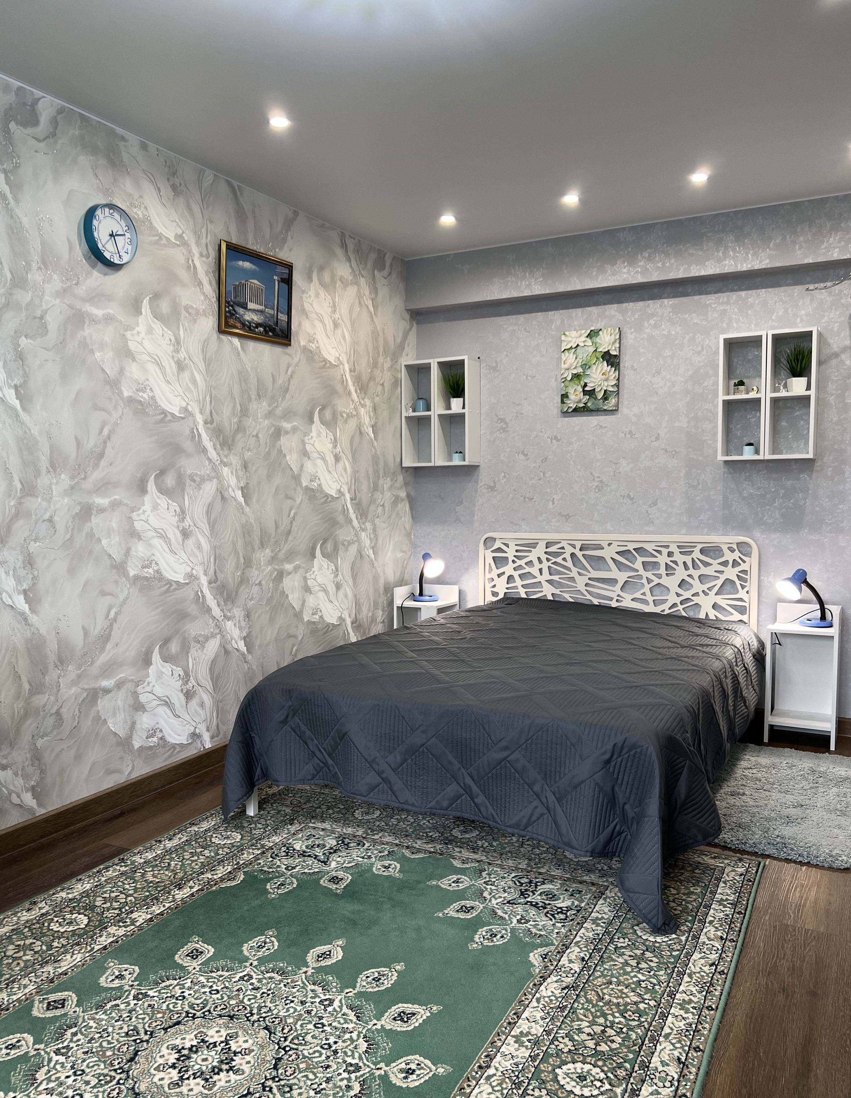 Сдам 1к квартиру на г Москва, ул Маршала Бирюзова, д 11, метро Зорге, г. Москва