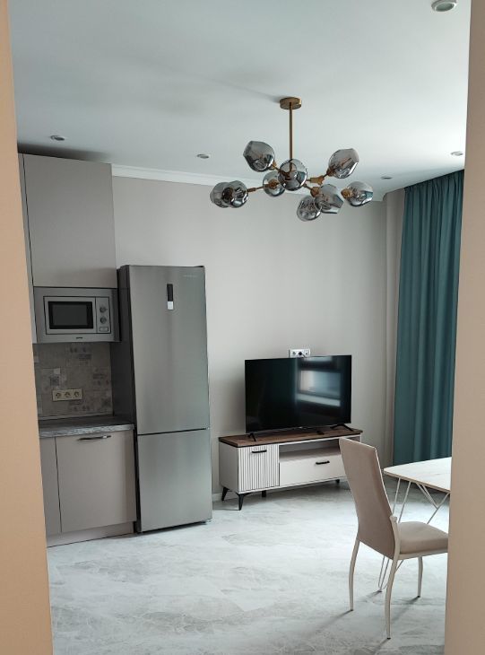 Аренда двухкомнатной квартиры на улица Лобачевского, 120к1, г. Москва