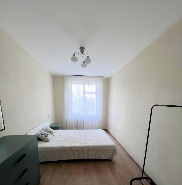 Сдаю двухкомнатную квартиру на 4, метро Ольховая, г. Москва