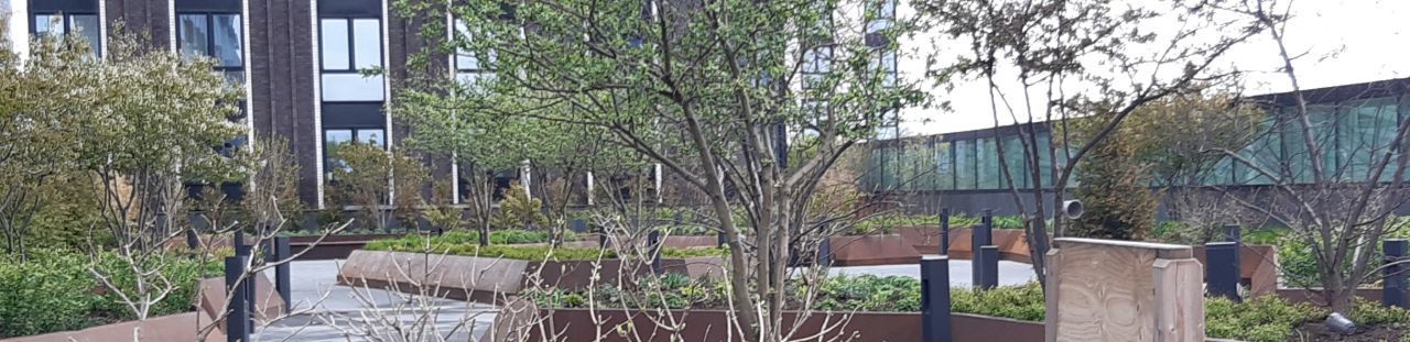 Сдается 1-комнатная квартира на улица Дыбенко, 7/1, метро Ховрино, г. Москва