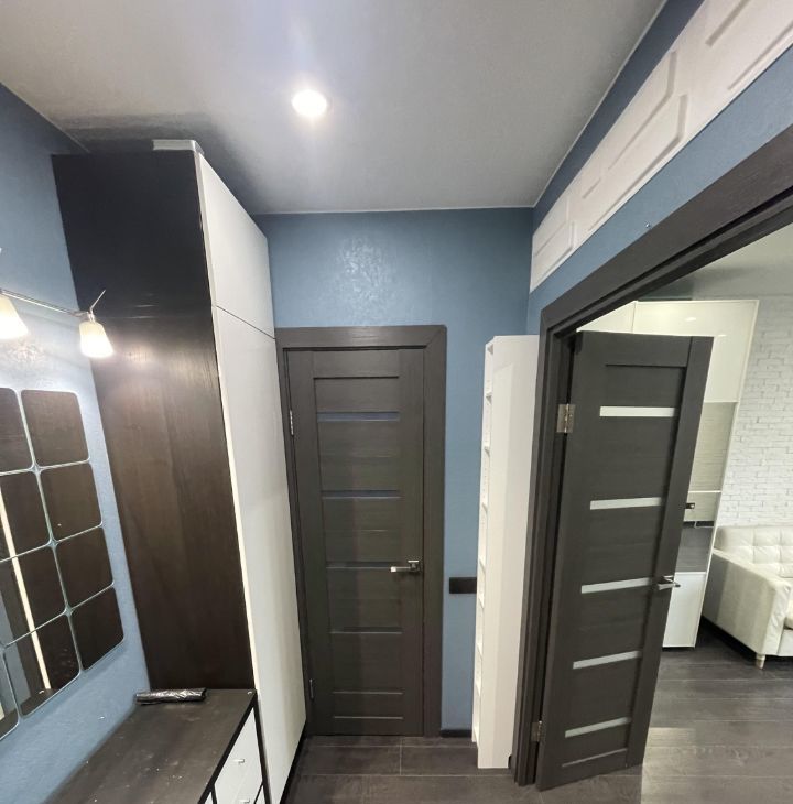 Сдам 1к квартиру на Лебедянская улица, 32, метро Домодедовская, г. Москва