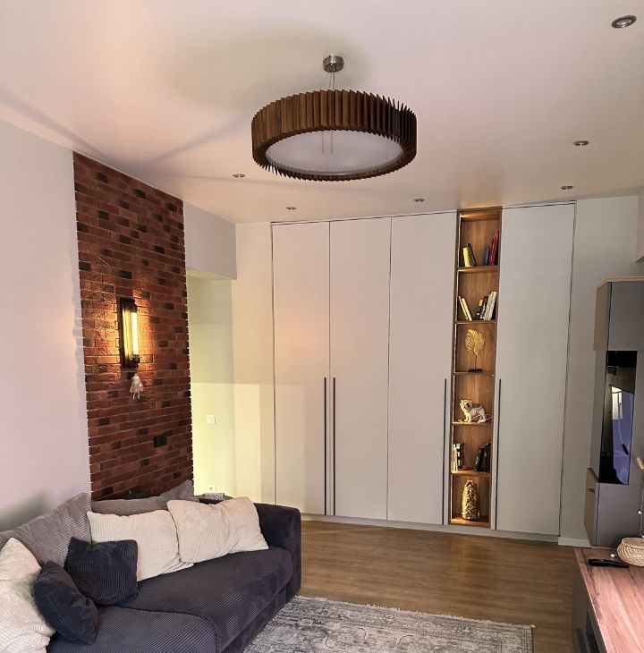 Сдается 2к квартира на Велозаводская улица, 11/1, метро Кожуховская, г. Москва