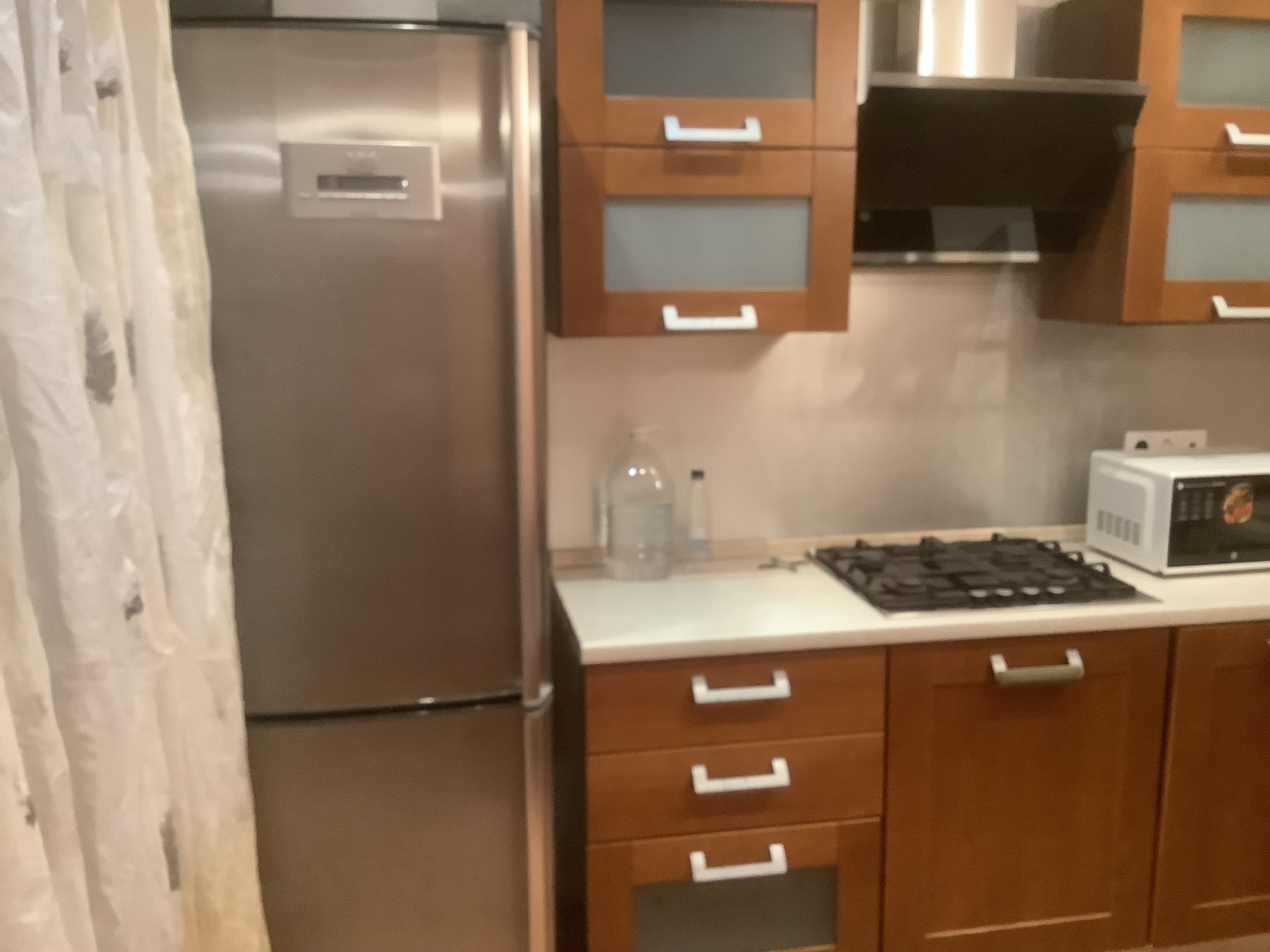 Сдам двухкомнатную квартиру на г Москва, ул Ходынская, д 4, метро Улица 1905 года, г. Москва