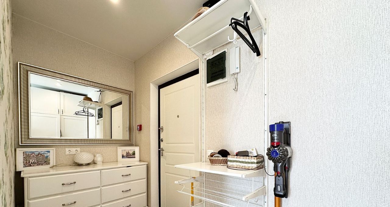 Сдам 1-комнатную квартиру на улица Самуила Маршака, 2, метро Рассказовка, г. Москва