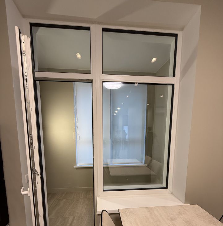 Сдам 3х-комнатную квартиру на улица Петра Алексеева, 14, метро Кунцевская, г. Москва