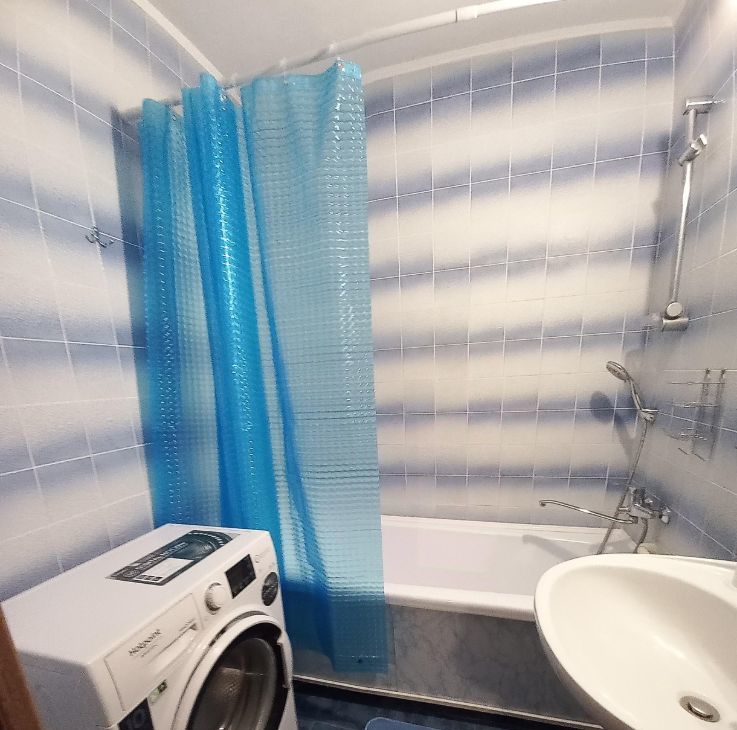 Сдаю 2к квартиру на Митинская улица, 49, метро Митино, г. Москва