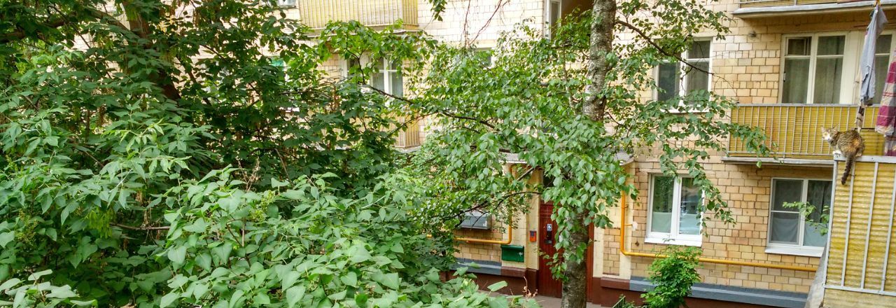 Сдаю двухкомнатную квартиру на Студенческая улица, 23, метро Кутузовская, г. Москва