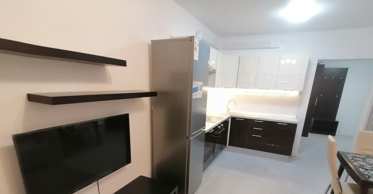 Аренда 1к квартиры на улица Красулинская, 19, метро Прокшино, г. Москва