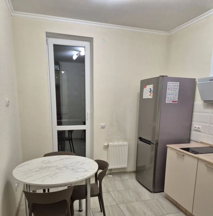 Аренда 2-к квартиры на Волгоградский проспект, 97К3, метро Текстильщики, г. Москва