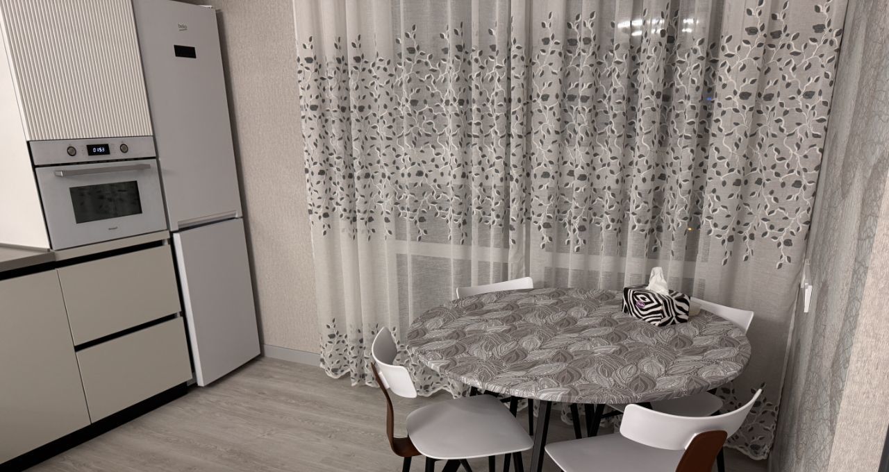 Сдам 2к квартиру на Хорошевское шоссе, 25Ак1, метро Хорошёво, г. Москва