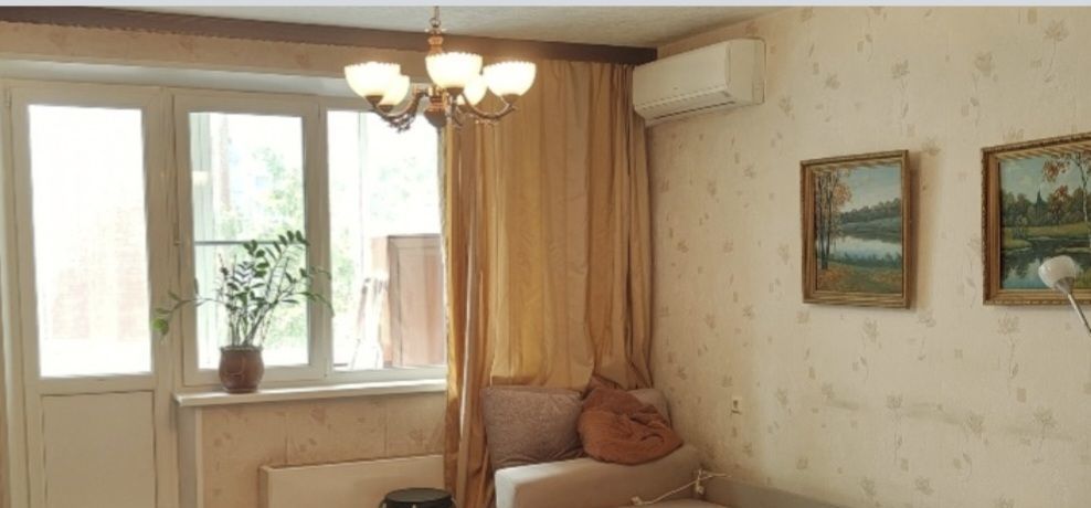 Аренда 1к квартиры на Шарикоподшипниковская улица, 16, г. Москва