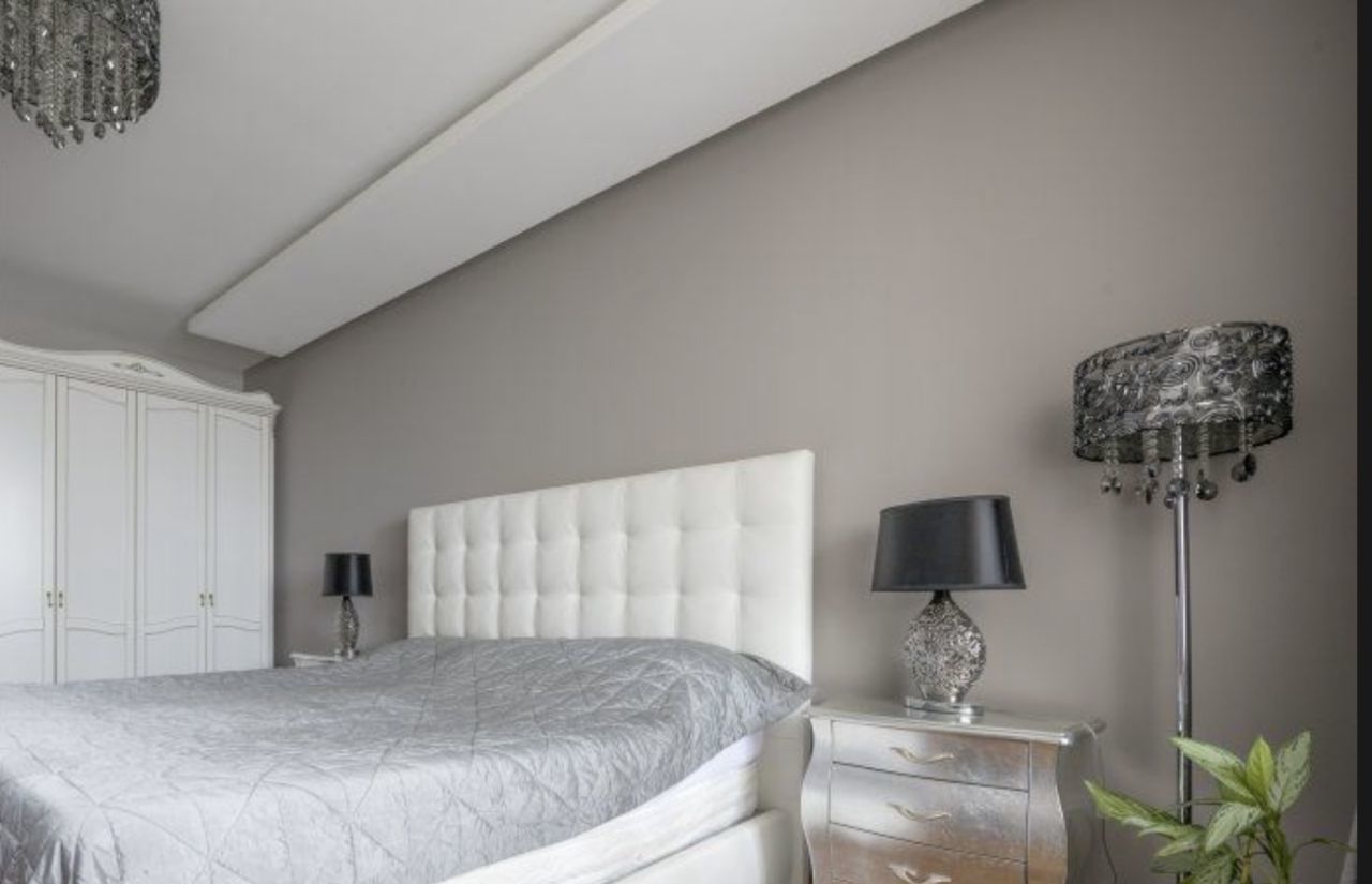 Сдается 3-комнатная квартира на улица Академика Виноградова, 1, метро Тропарёво, г. Москва