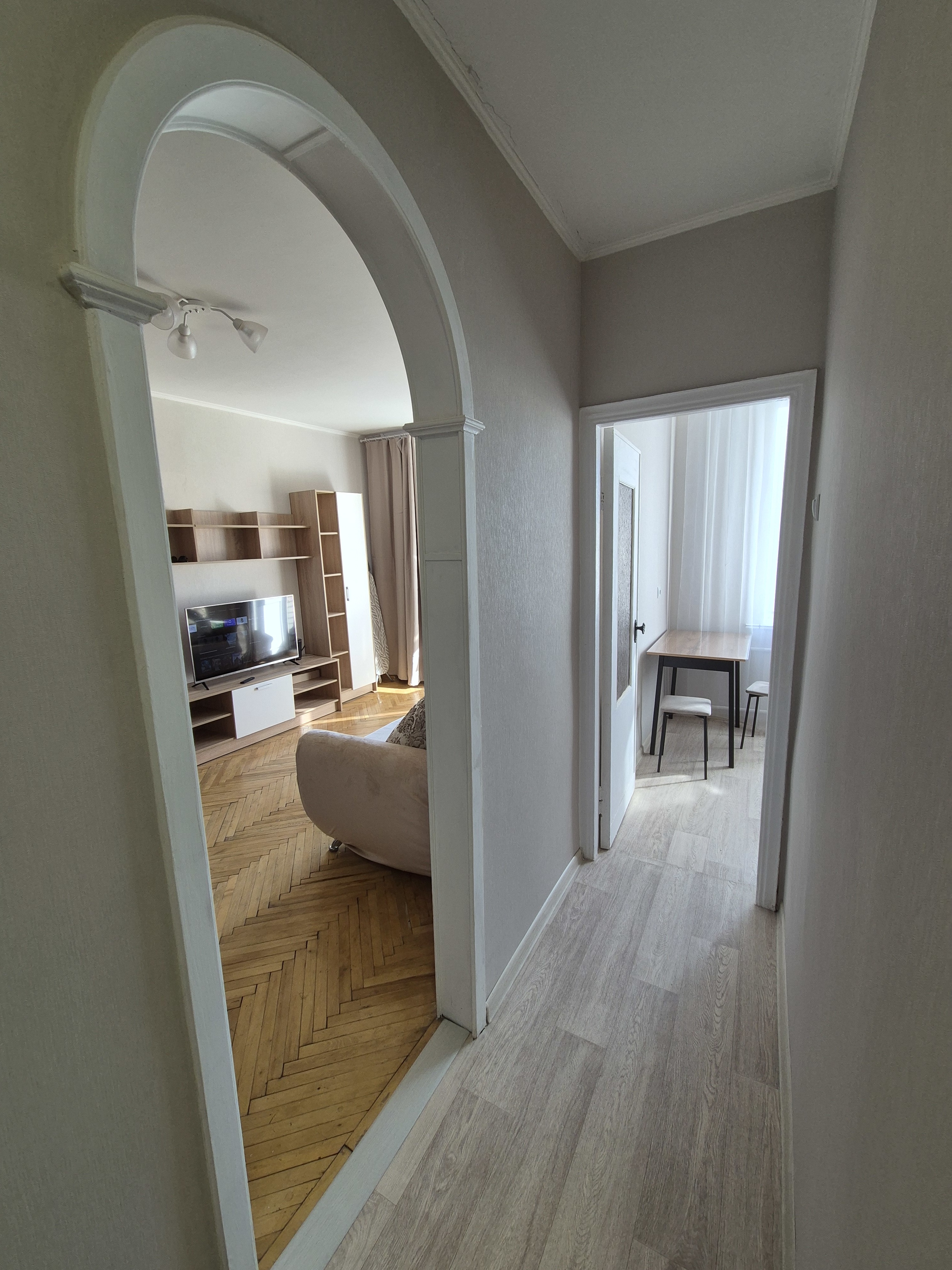 Снять 2-комнатную квартиру на г Москва, ул Симоновский Вал, д 20 к 3, метро Дубровка (Люблинская линия), г. Москва