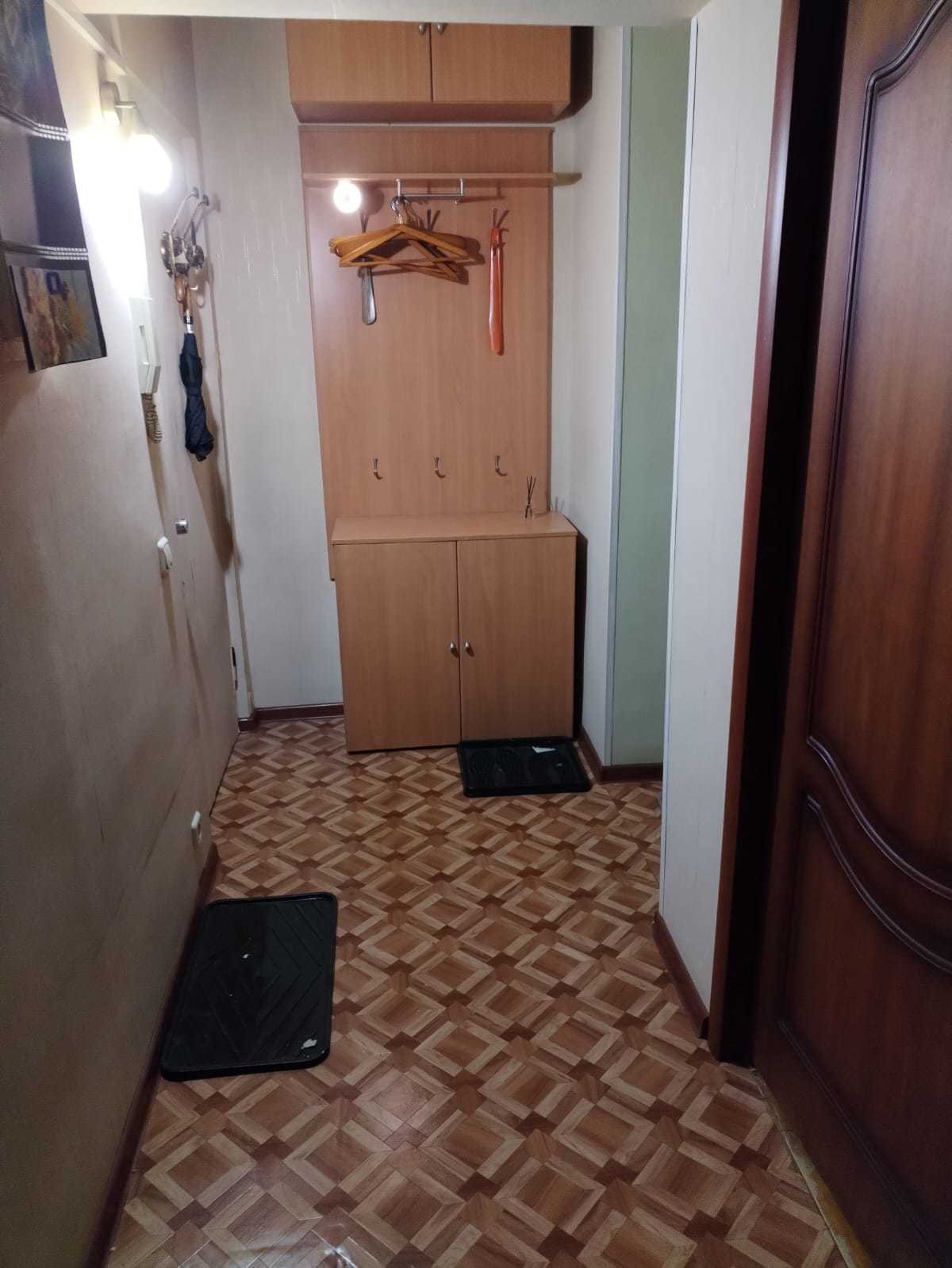 Сдается 2к квартира на г Москва, Зоологический пер, д 4-6, кв 22, метро Краснопресненская, г. Москва