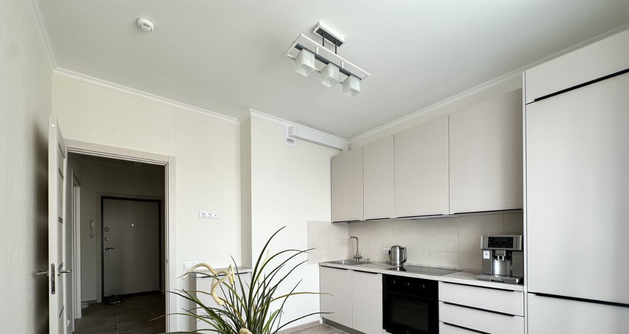 Аренда однокомнатной квартиры на Новочеремушкинская улица, 56/3, метро Новые Черёмушки, г. Москва