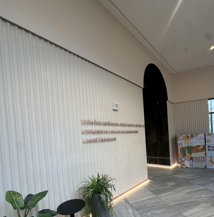 Аренда 3к квартиры на улица Вильгельма Пика, 1, метро ВДНХ, г. Москва