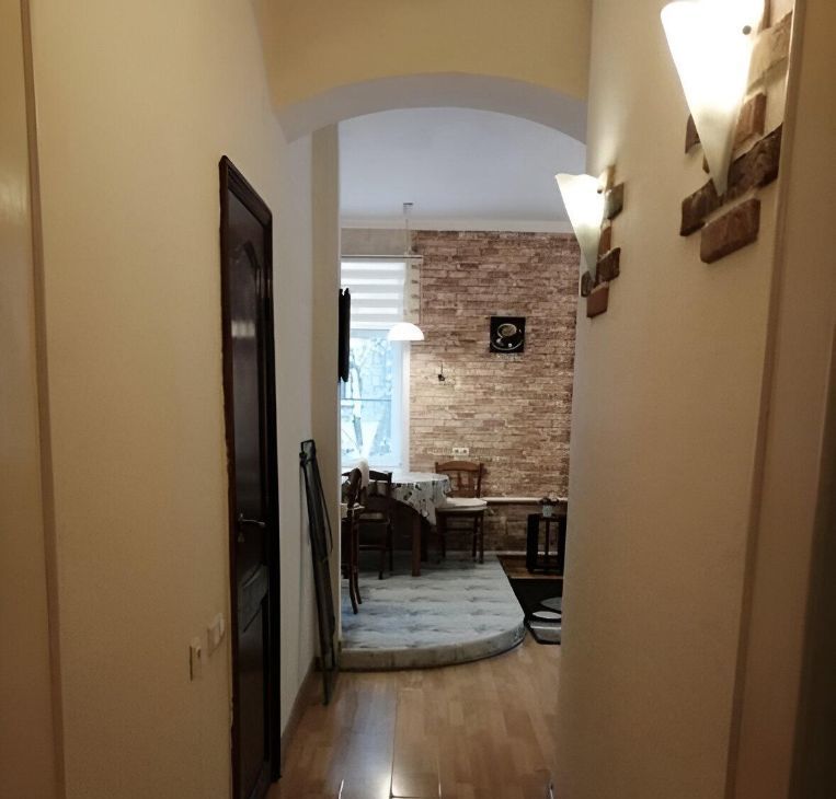 Сдаю двухкомнатную квартиру на проезд Аэропорта, 11А, метро Аэропорт, г. Москва