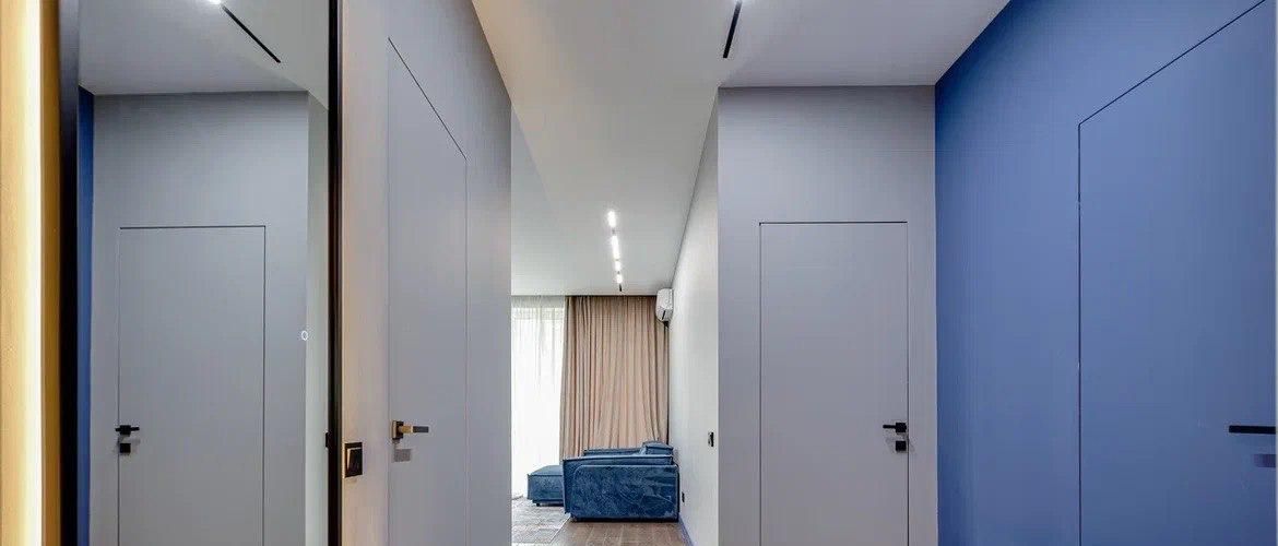 Сдаю 2к квартиру на Гжатская улица, 5к6, метро Кунцевская, г. Москва