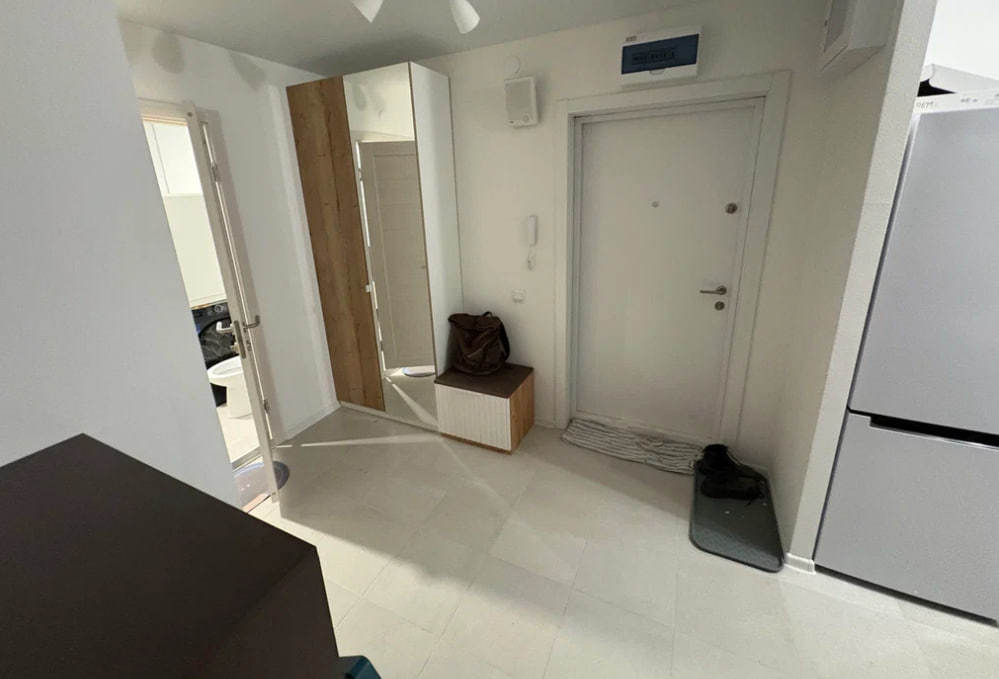 Сдаю 1к квартиру на г Москва, ул Салтыковская, д 6/2 к 4, метро Новокосино, г. Москва