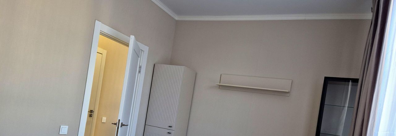 Аренда 2х-комнатной квартиры на проспект Куприна, 3к3, метро Ольховая, г. Москва