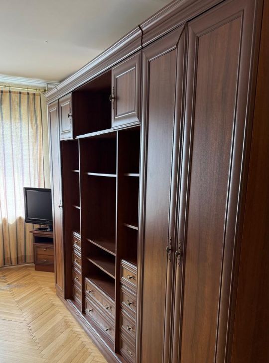 Сдаю 1-к квартиру на Волгоградский проспект, 70, метро Кузьминки, г. Москва
