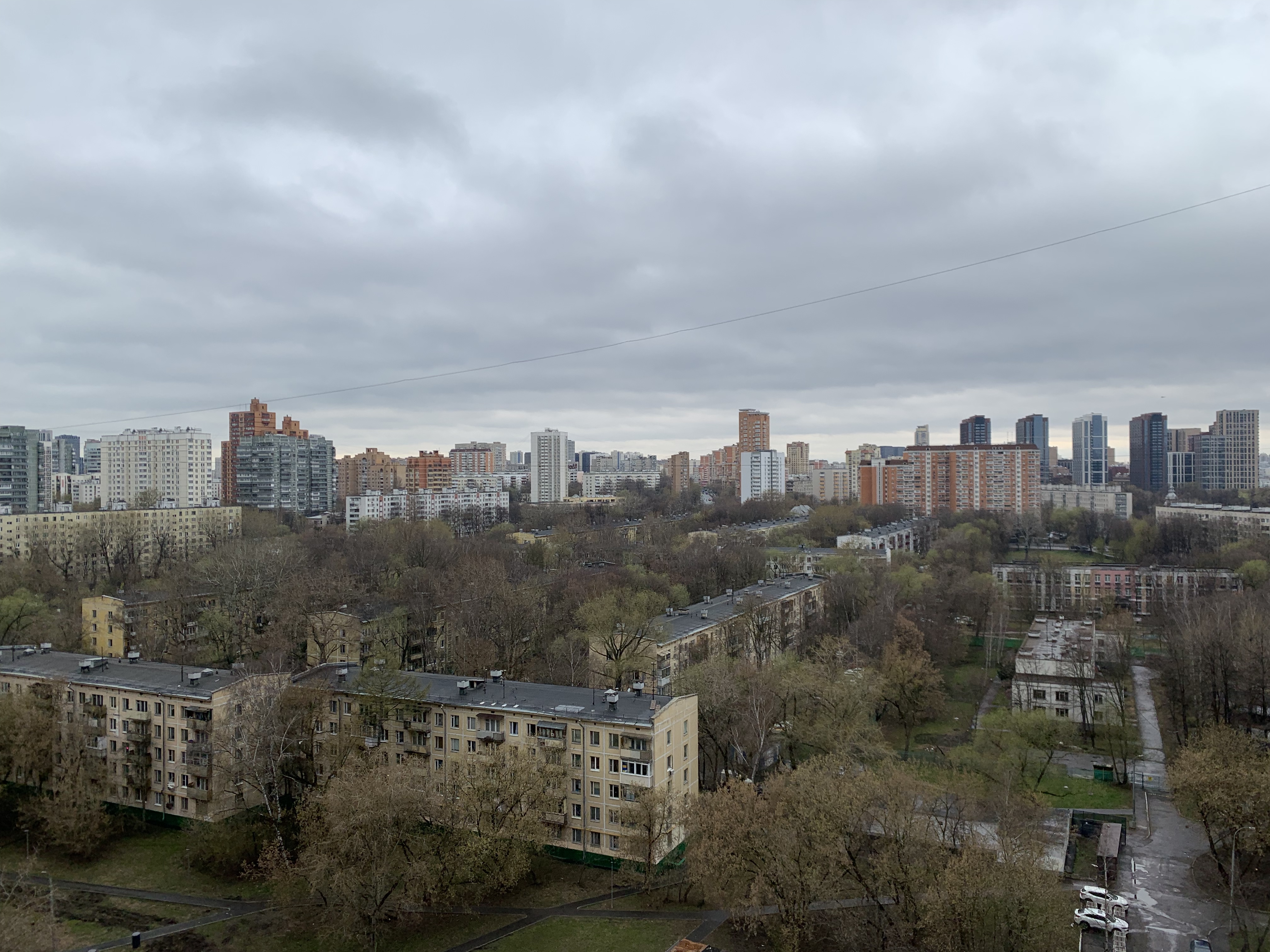 Сдаю 1к квартиру на г Москва, ул Флотская, д 78, метро Верхние Лихоборы, г. Москва