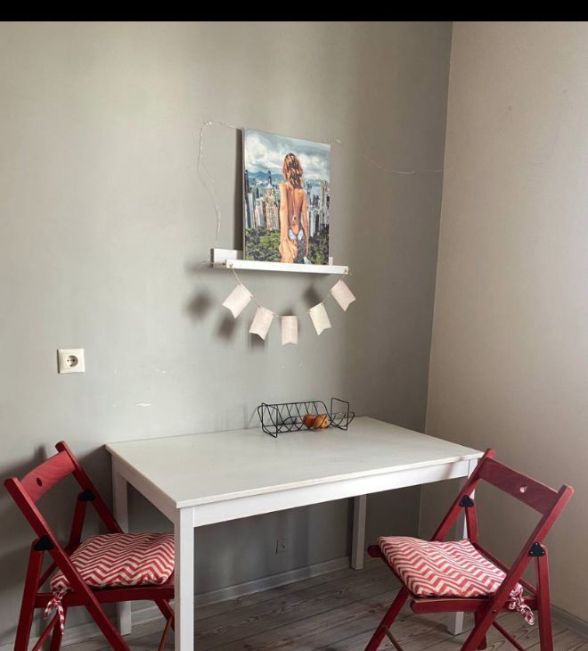Сдам 1-к квартиру на улица Доблести, 17к2, г. Санкт-Петербург