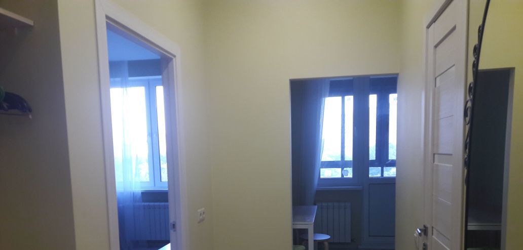 Аренда однокомнатной квартиры на Чонгарский бульвар, 26Ак1, метро Каховская, г. Москва