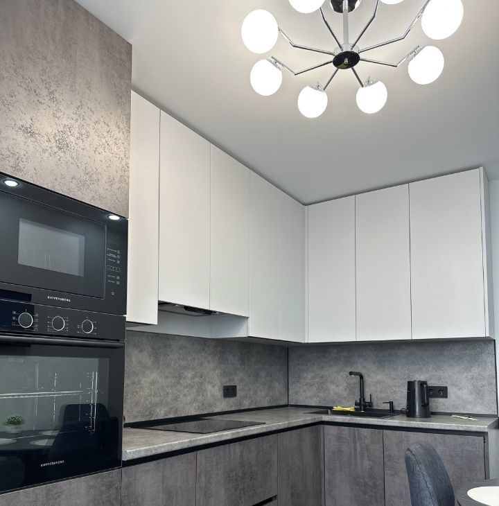 Сдам 1-к квартиру на улица Анны Ахматовой, 11к3, метро Рассказовка, г. Москва