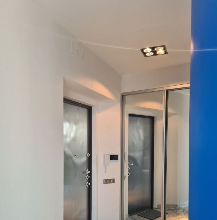 Сдается 2-комнатная квартира на Ленинский проспект, 16, метро Площадь Гагарина, г. Москва