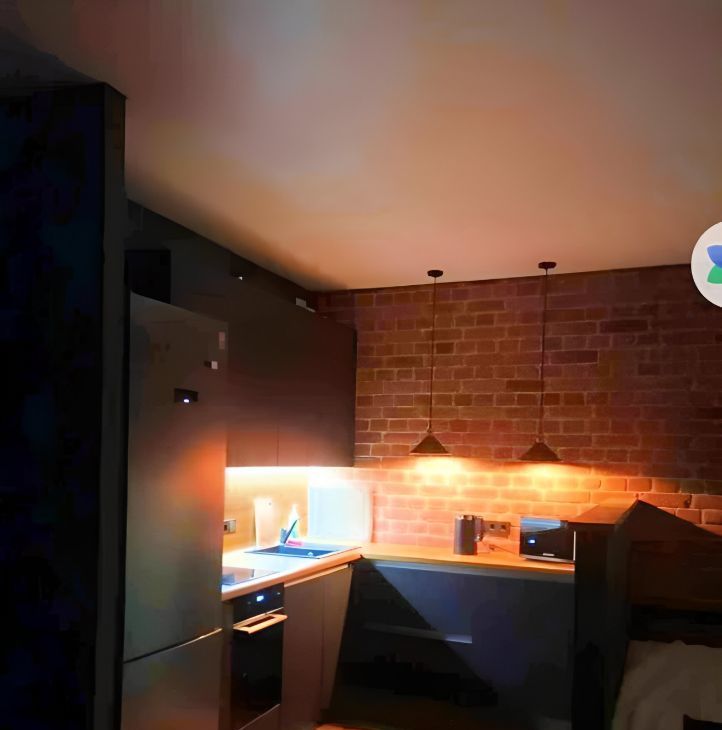 Аренда 1к квартиры на улица Бачуринская, 9Ак2, метро Ольховая, г. Москва