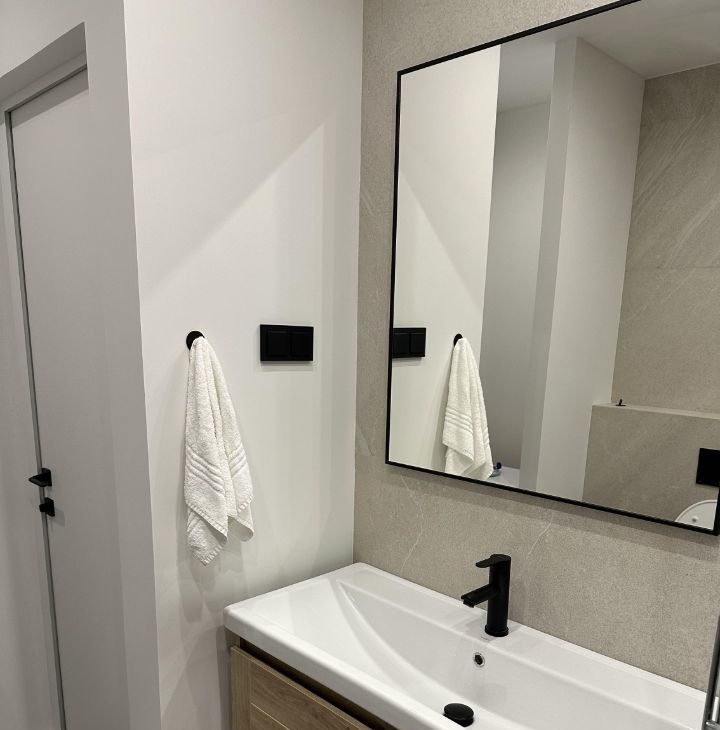 Сдается 2к квартира на Волгоградский проспект, 32/5к1, метро Дубровка (Люблинская линия), г. Москва