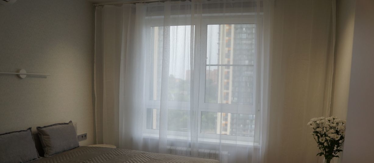 Сдаю 1к квартиру на Муравская улица, 44к2, метро Волоколамская, г. Москва