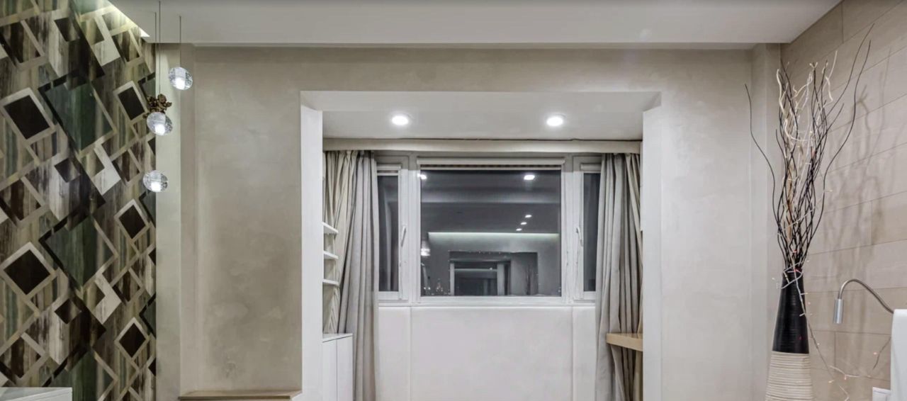 Сдаю 2-комнатную квартиру на улица Сергея Макеева, 1, метро Улица 1905 года, г. Москва