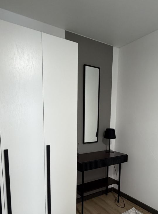 Сдаю двухкомнатную квартиру на улица Сокольнический Вал, 1, метро Рижская, г. Москва