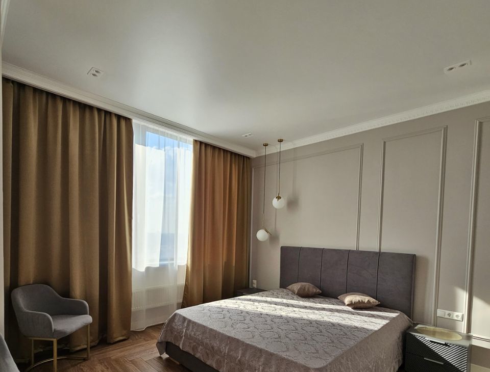 Сдается 1к квартира на Шмитовский проезд, 39к8, метро Шелепиха, г. Москва