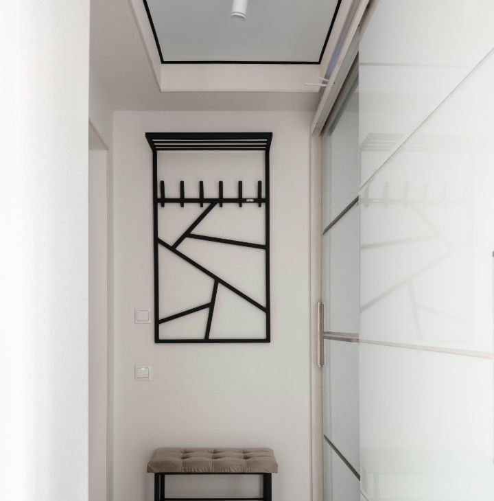 Снять 1-к квартиру на Ленинградский проспект, 75Б, метро Сокол, г. Москва