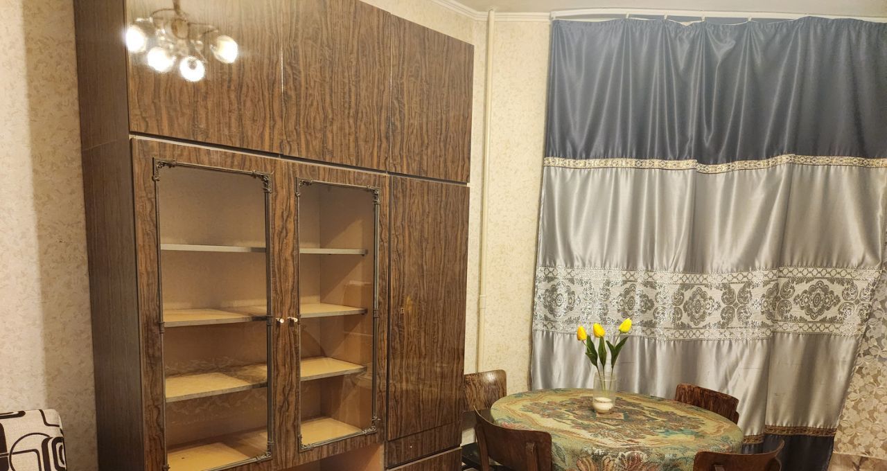 Сдам однокомнатную квартиру на улица Летчика Грицевца, 4, метро Рассказовка, г. Москва