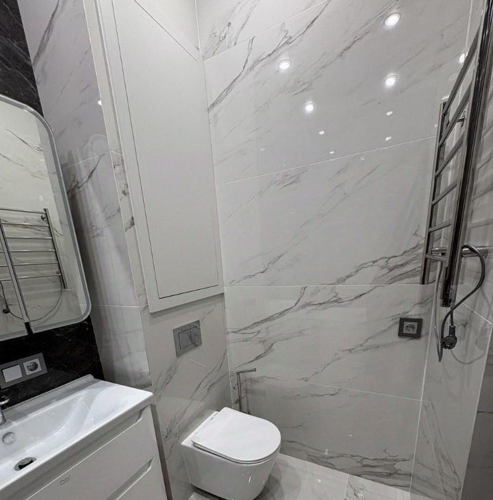 Сдаю двухкомнатную квартиру на Золоторожский проезд, 3, метро Площадь Ильича, г. Москва