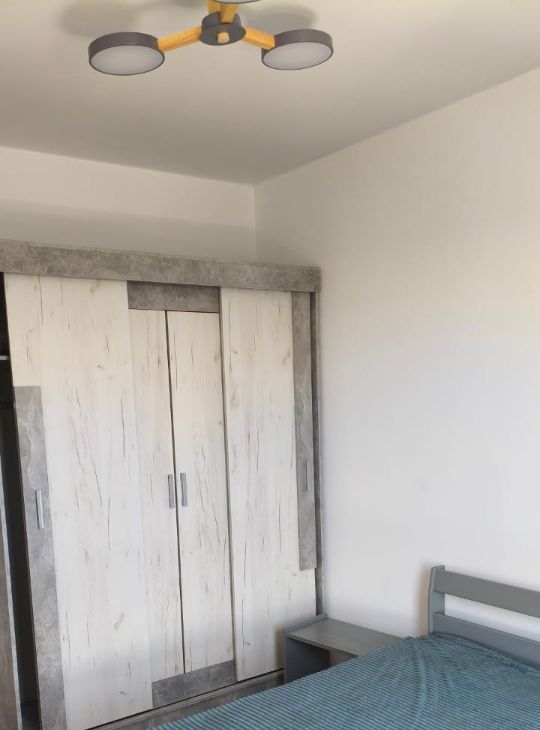 Сдам однокомнатную квартиру на улица Мостотреста, 10к2, метро Бунинская аллея, г. Москва