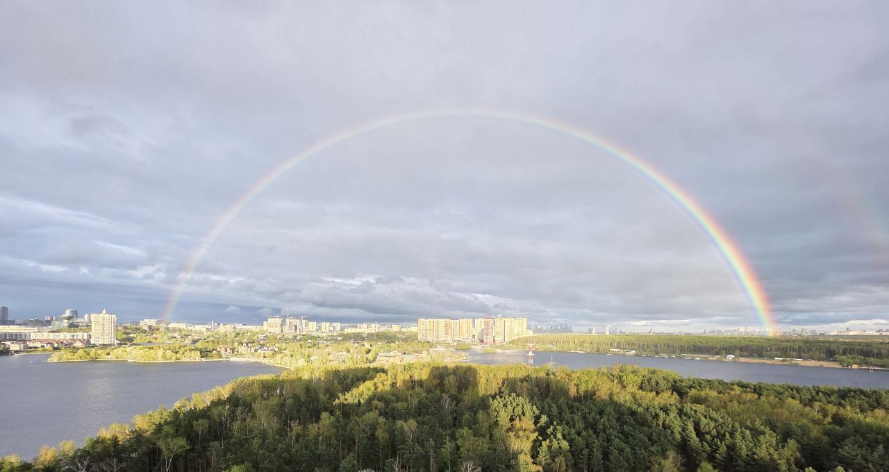 Аренда 1-к квартиры на 1к3, метро Мякинино, г. Москва