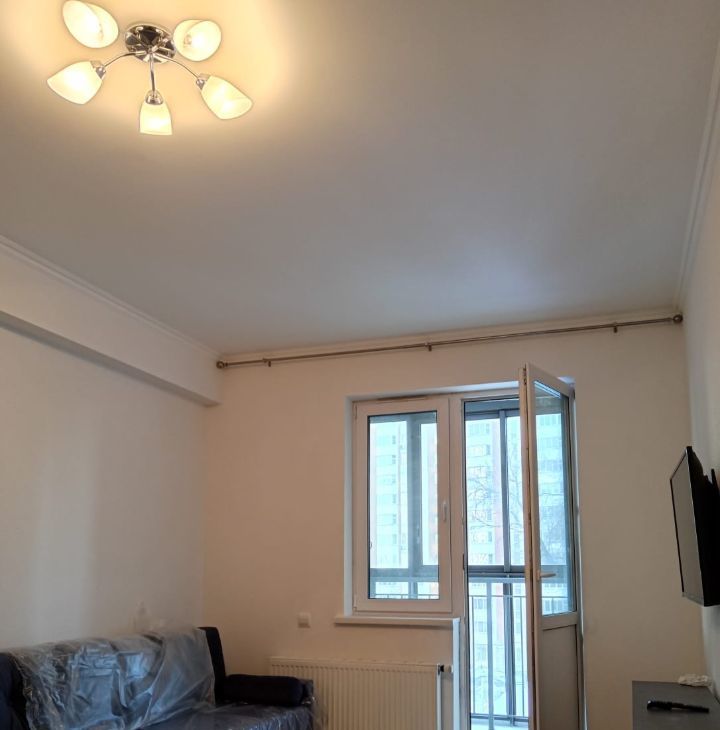 Сдам 2к квартиру на улица Фонвизина, 7А, метро Фонвизинская, г. Москва