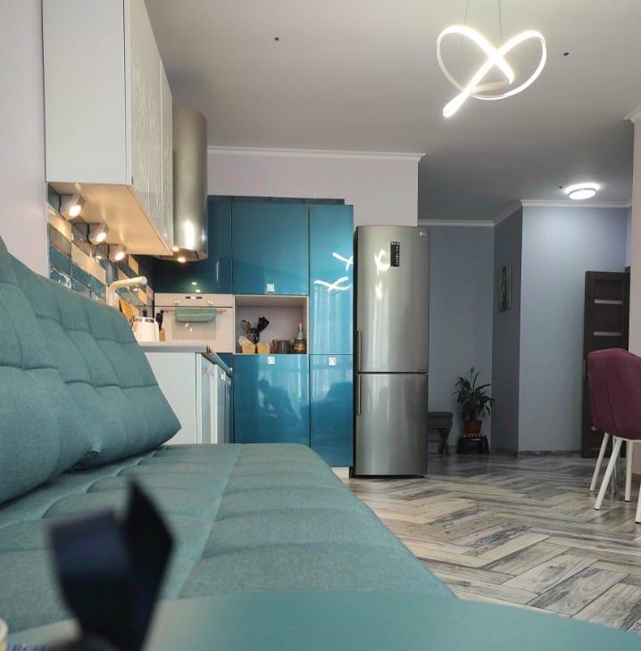 Сдам 2-комнатную квартиру на Флотская улица, 7к3, метро Беломорская, г. Москва