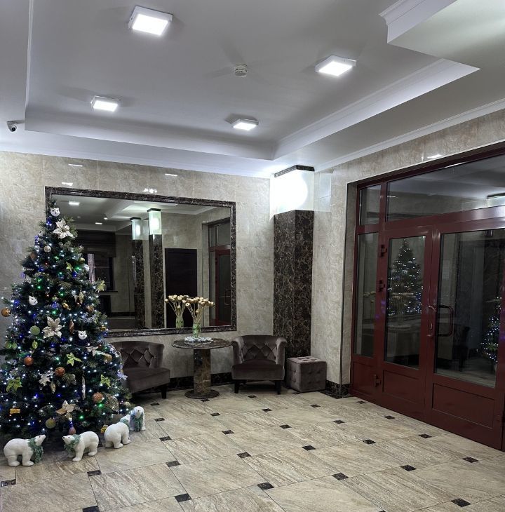 Снять 3-к квартиру на Можайское шоссе, 6К1, метро Кунцевская, г. Москва